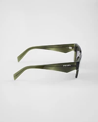 Prada Symbole sunglasses