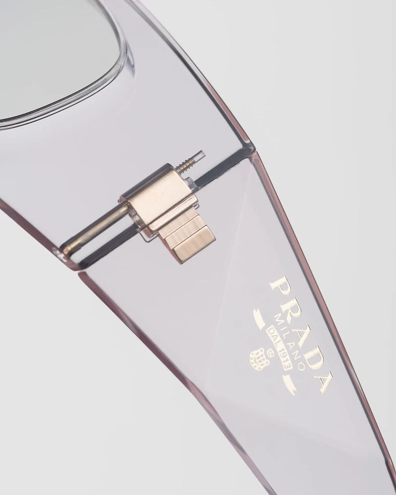 Prada Symbole sunglasses