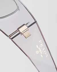Prada Symbole sunglasses