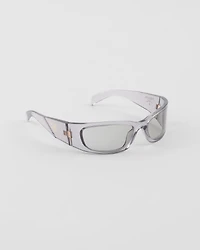 Prada Symbole sunglasses