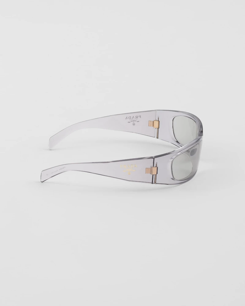 Prada Symbole sunglasses