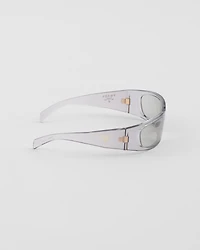 Prada Symbole sunglasses