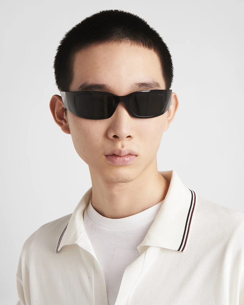 Prada Symbole sunglasses