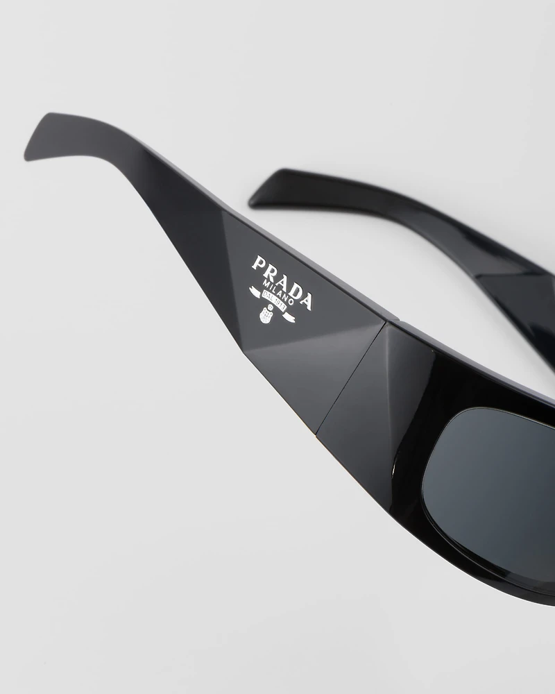 Prada Symbole sunglasses