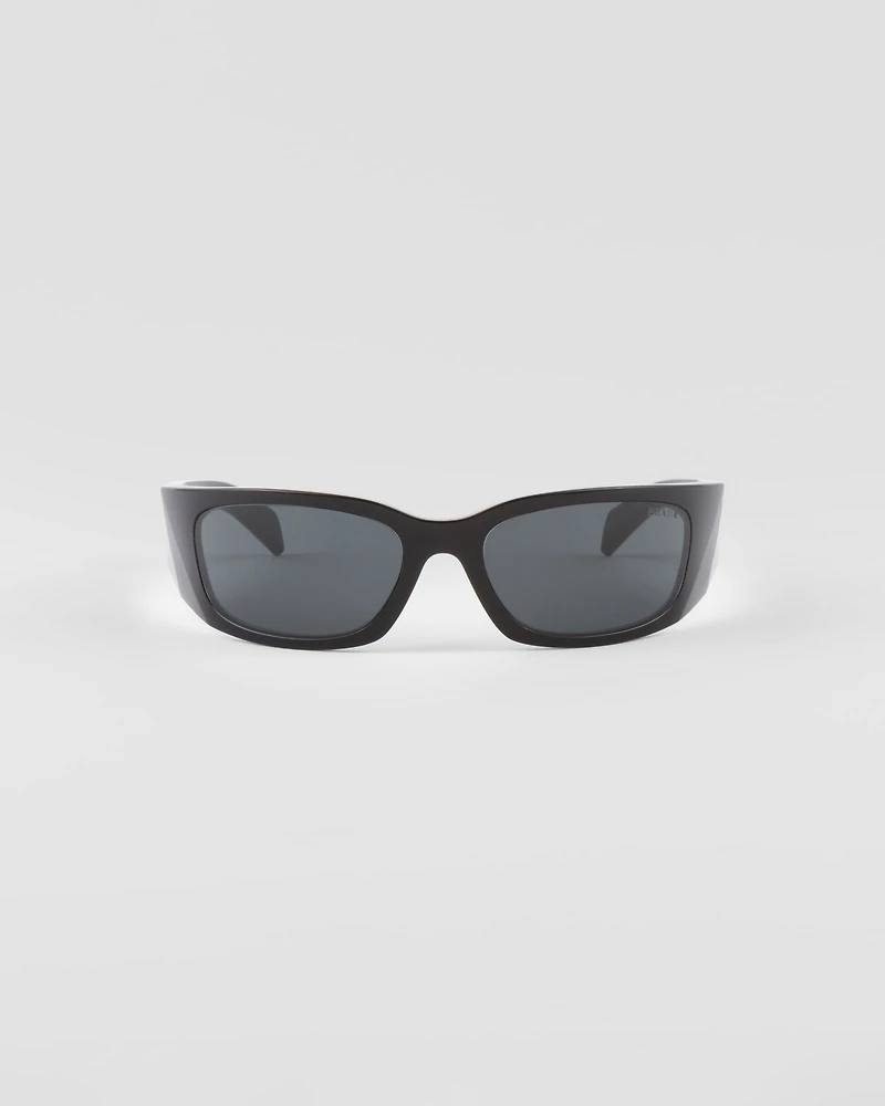 Prada Symbole sunglasses