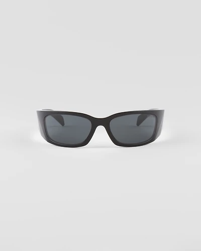 Prada Symbole sunglasses
