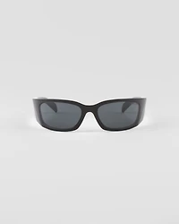 Prada Symbole sunglasses