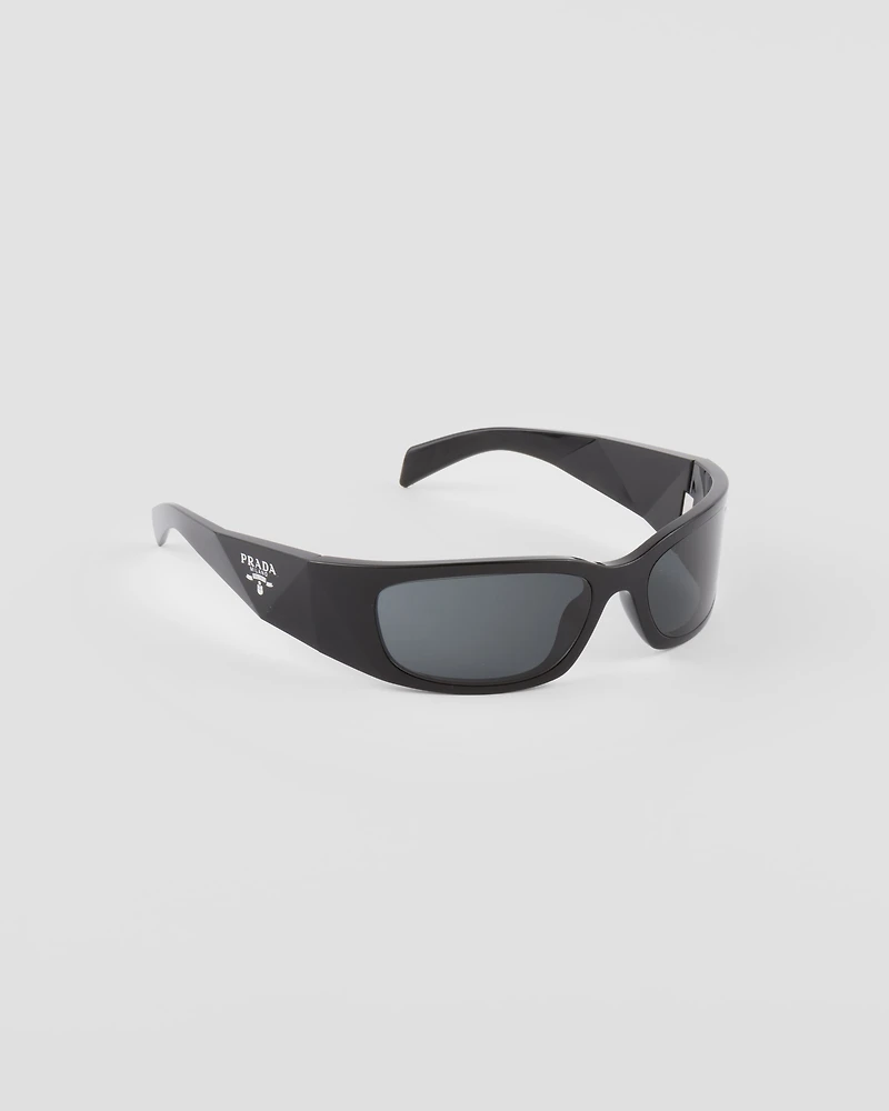Prada Symbole sunglasses