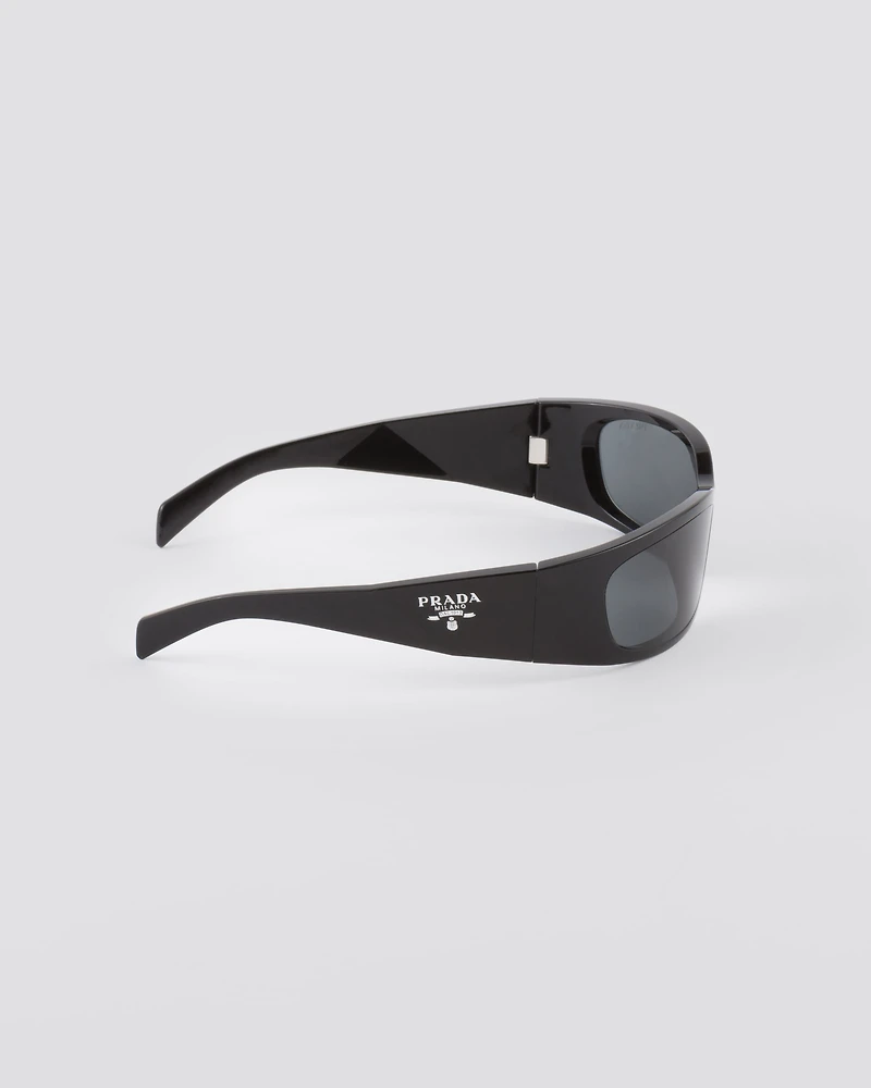 Prada Symbole sunglasses
