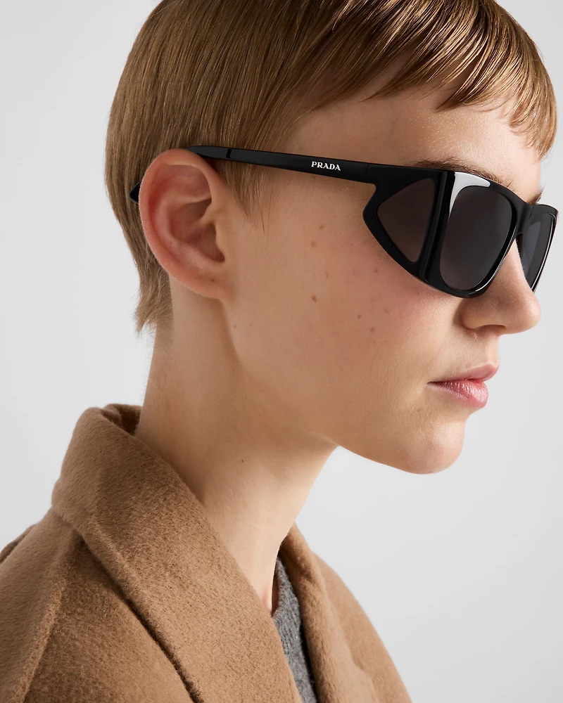 Prada Runway sunglasses
