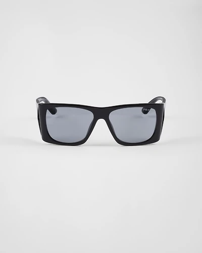Prada Runway sunglasses