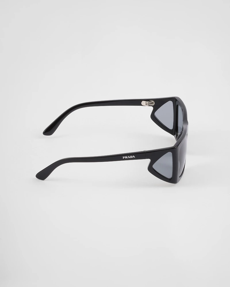 Prada Runway sunglasses