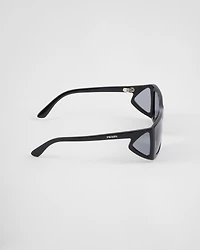 Prada Runway sunglasses