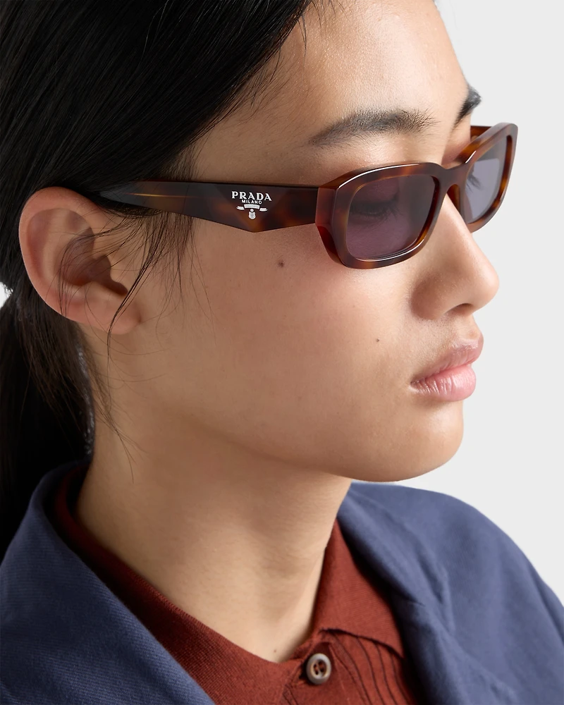 Prada Symbole sunglasses