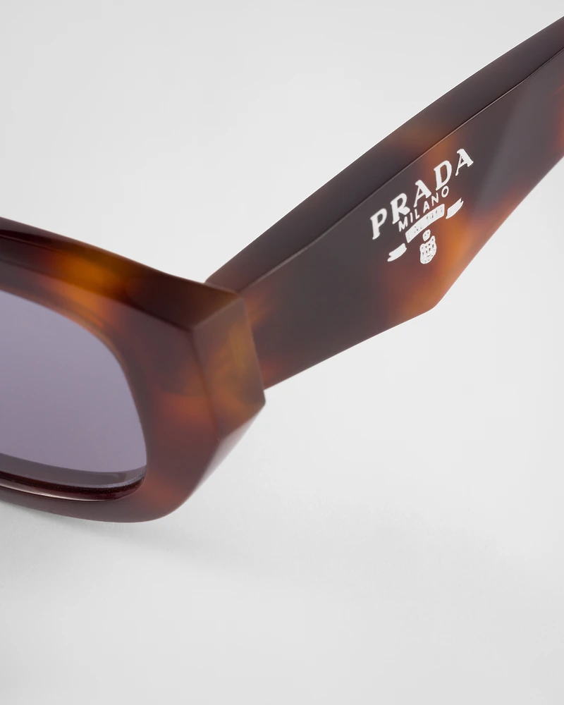 Prada Symbole sunglasses