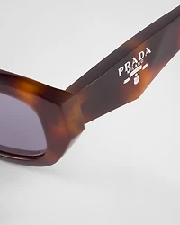 Prada Symbole sunglasses
