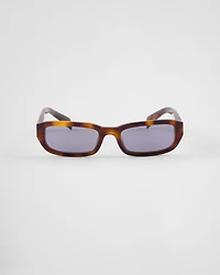 Prada Symbole sunglasses