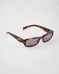 Prada Symbole sunglasses