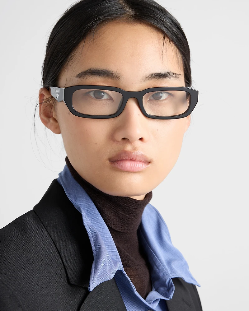Prada Symbole sunglasses