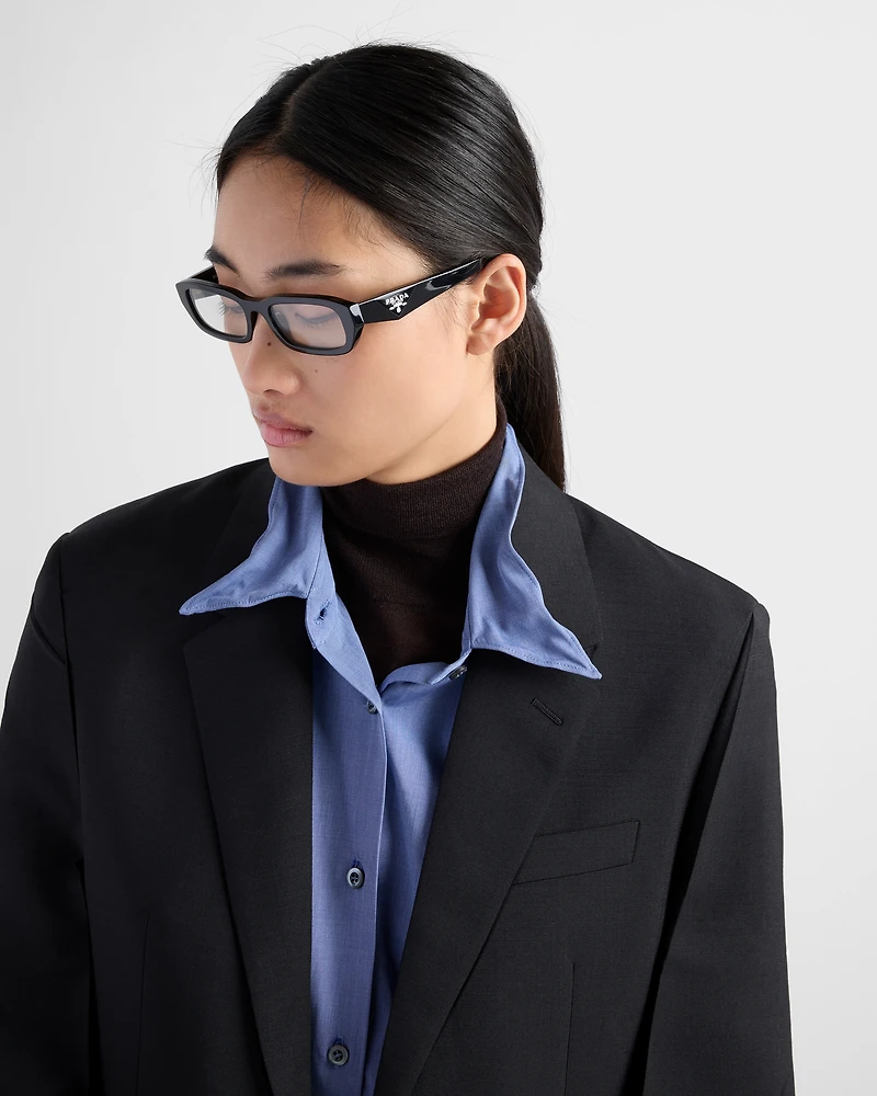 Prada Symbole sunglasses