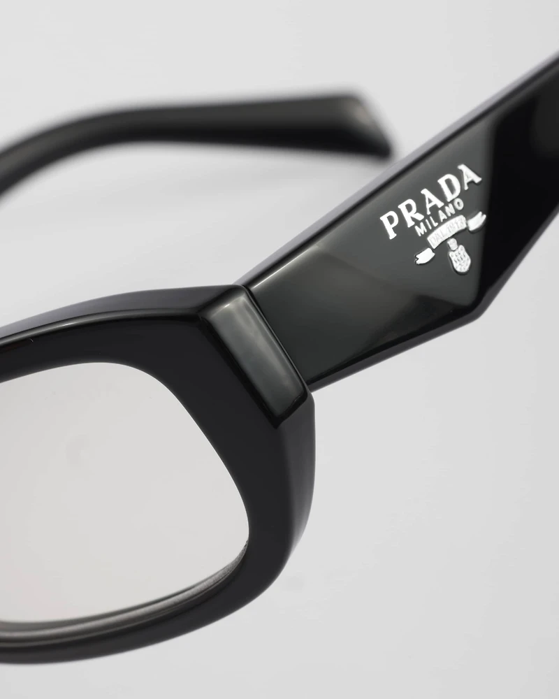 Prada Symbole sunglasses