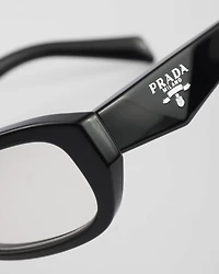 Prada Symbole sunglasses