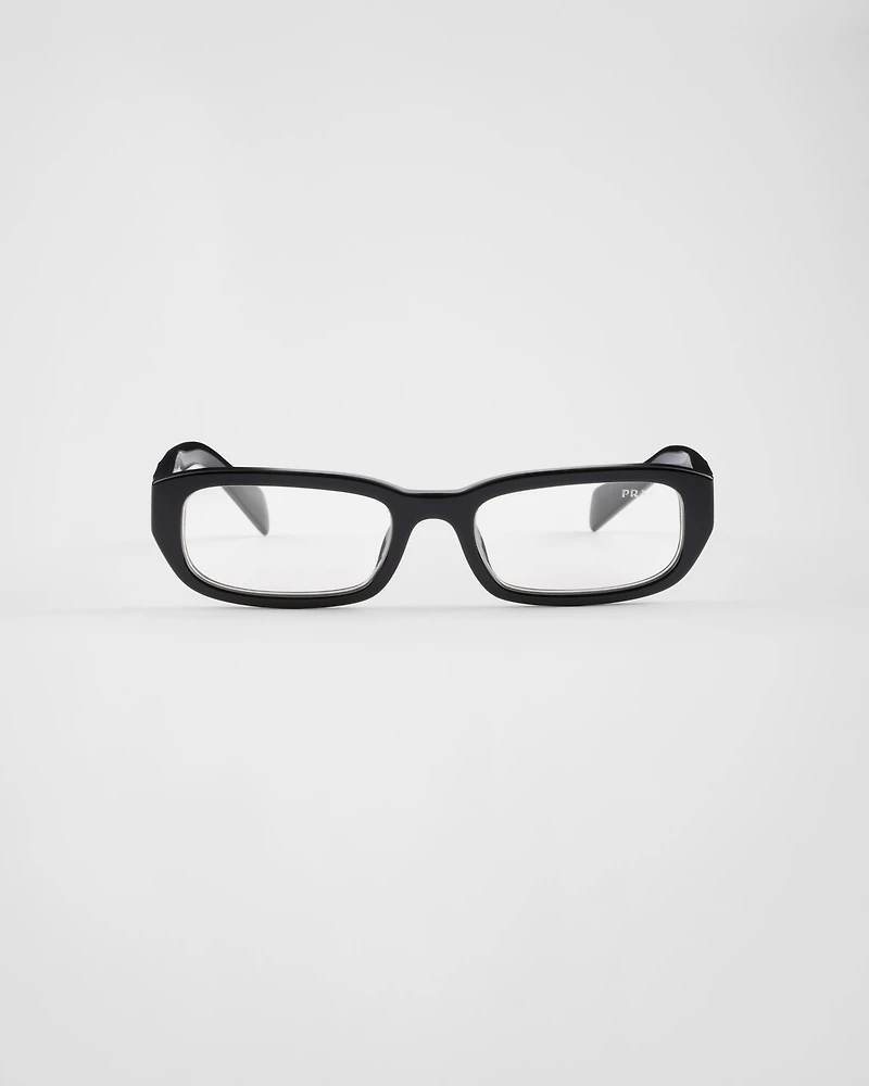 Prada Symbole sunglasses