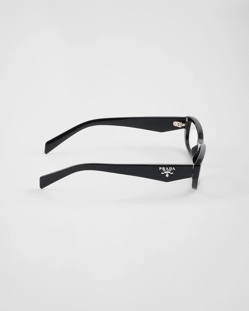 Prada Symbole sunglasses