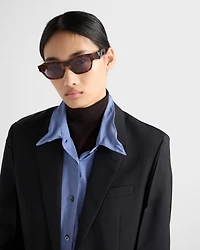 Prada Symbole sunglasses