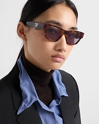 Prada Symbole sunglasses