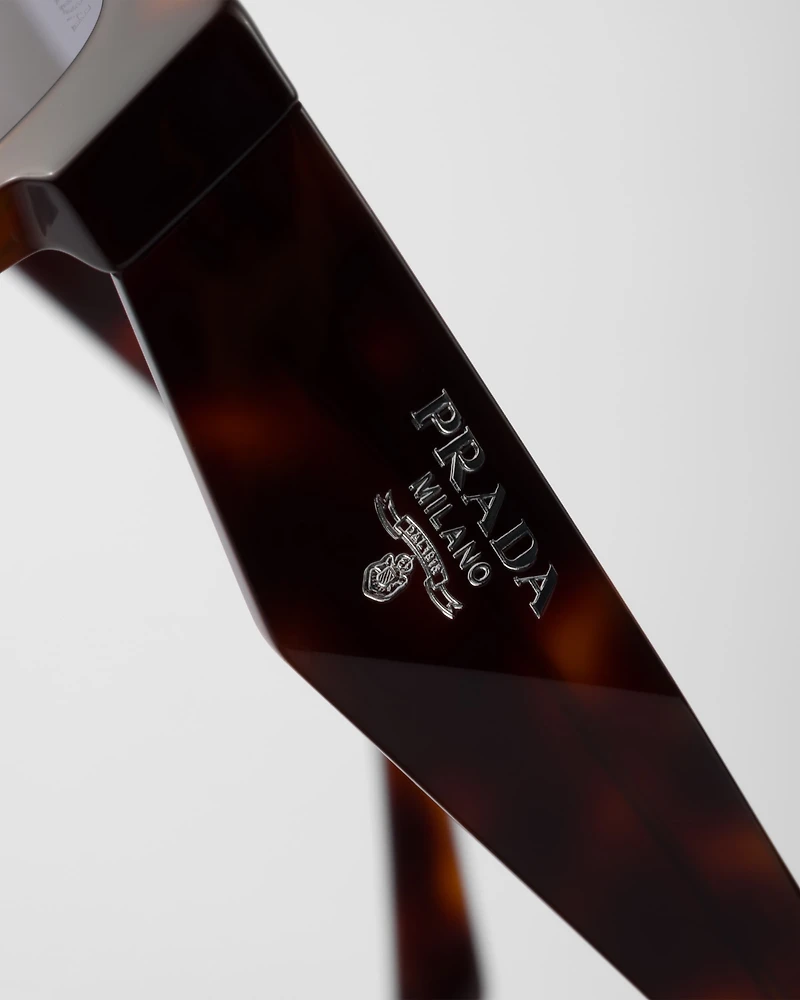 Prada Symbole sunglasses