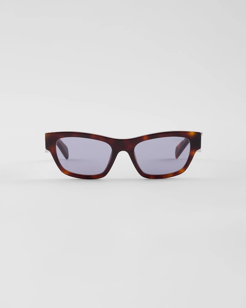 Prada Symbole sunglasses