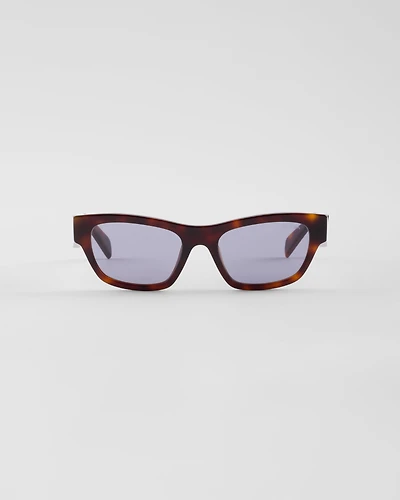 Prada Symbole sunglasses