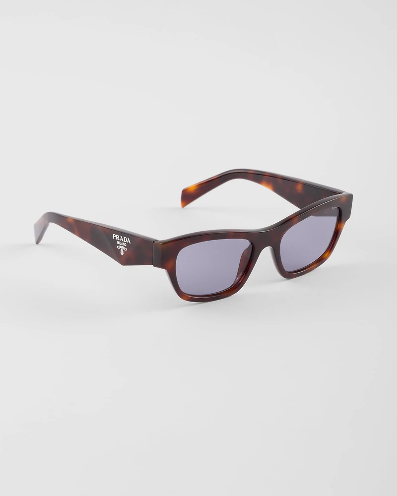 Prada Symbole sunglasses