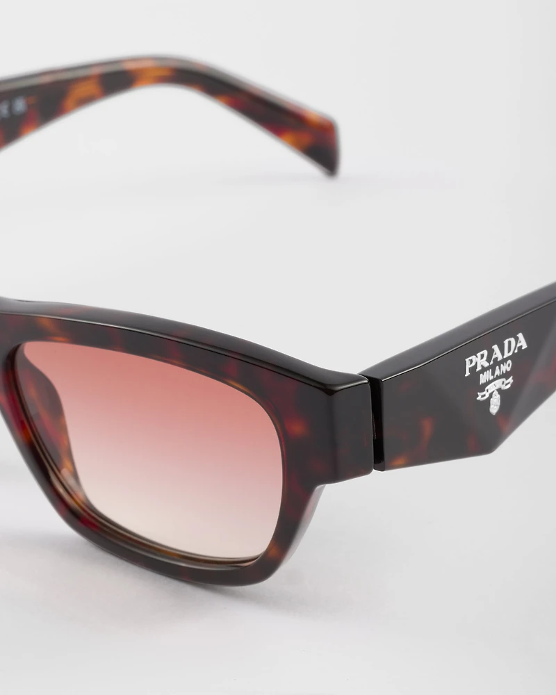 Prada Symbole sunglasses
