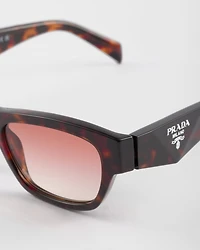 Prada Symbole sunglasses