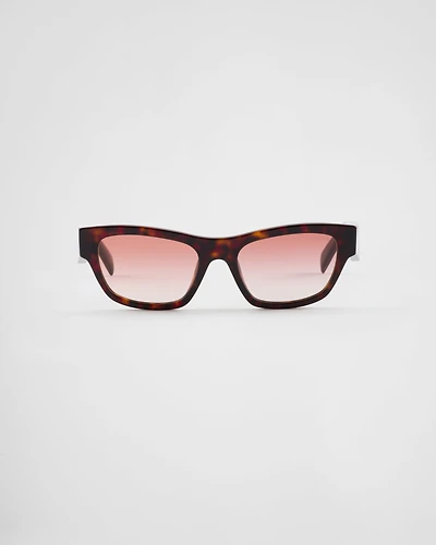 Prada Symbole sunglasses