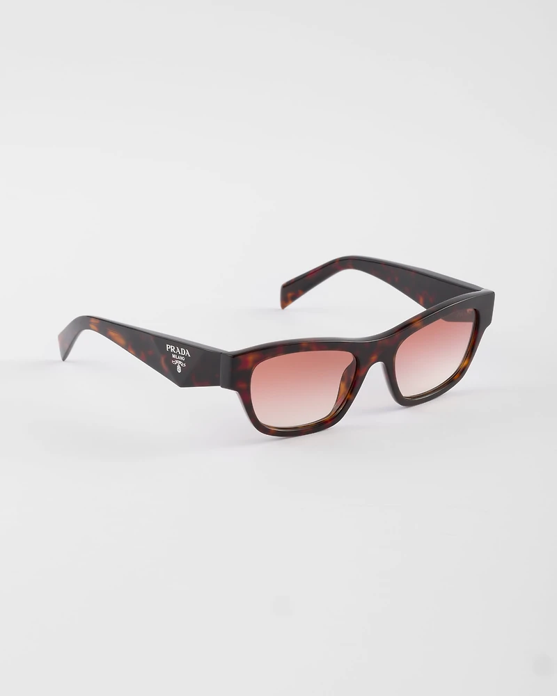 Prada Symbole sunglasses