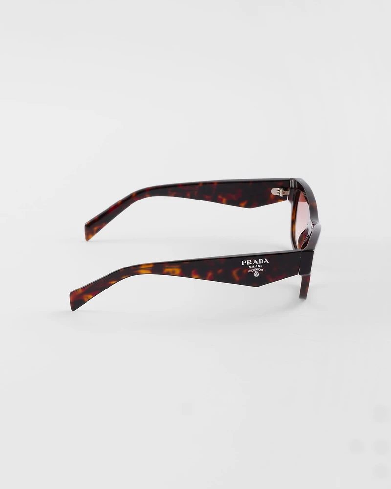 Prada Symbole sunglasses