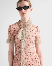Prada Symbole sunglasses