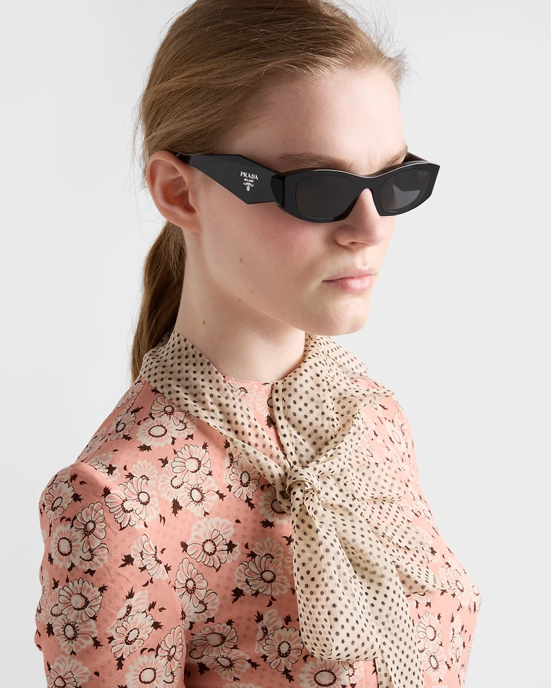 Prada Symbole sunglasses