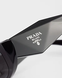 Prada Symbole sunglasses