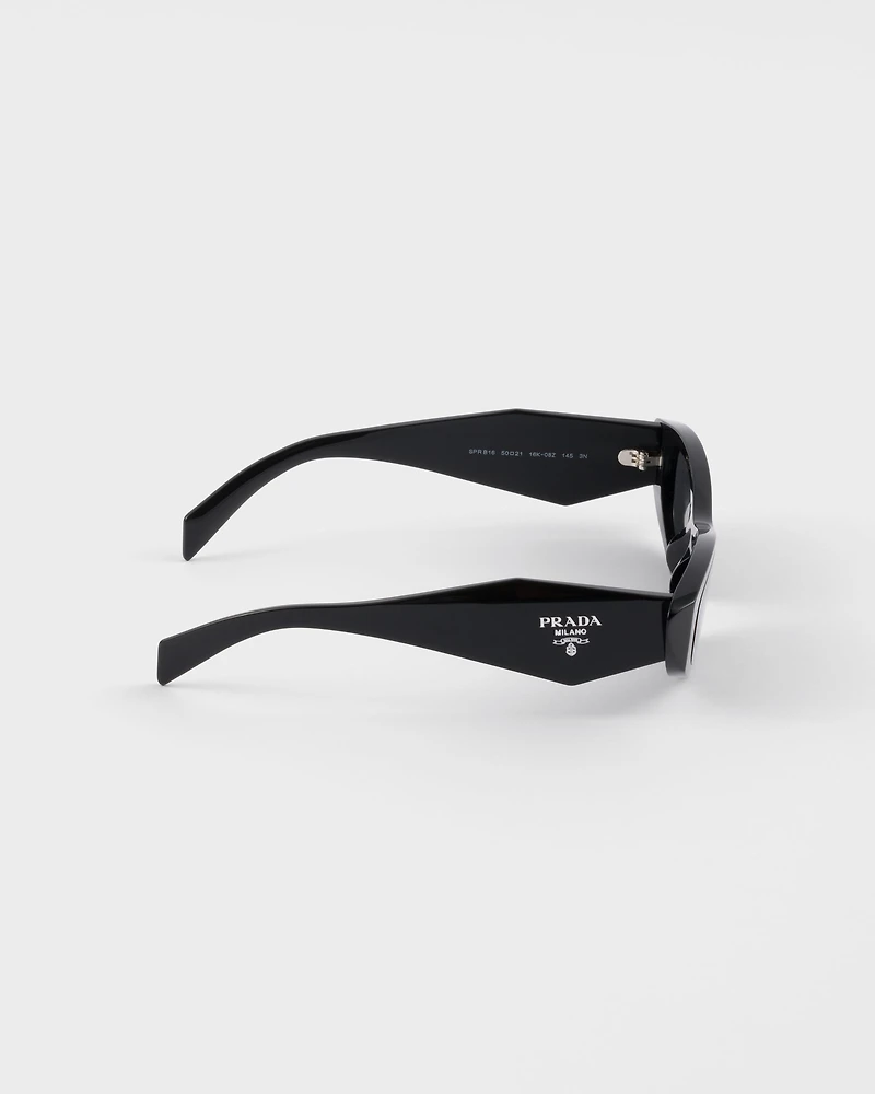 Prada Symbole sunglasses