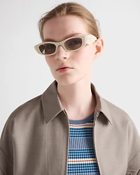 Prada Symbole sunglasses