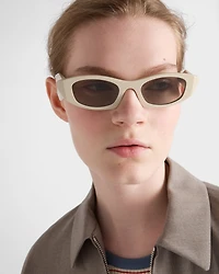 Prada Symbole sunglasses