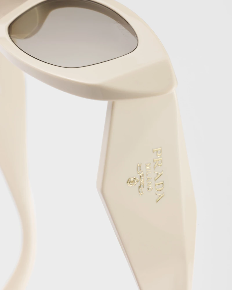 Prada Symbole sunglasses