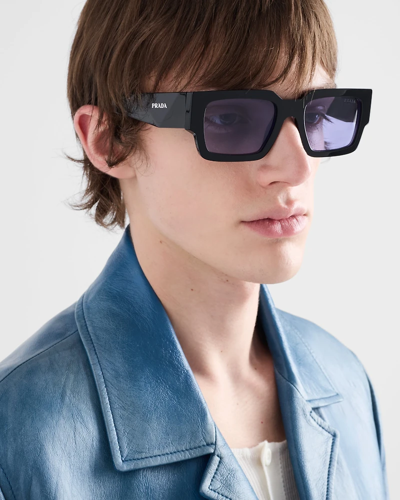 Prada Symbole sunglasses