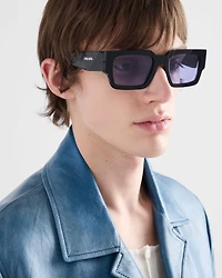 Prada Symbole sunglasses