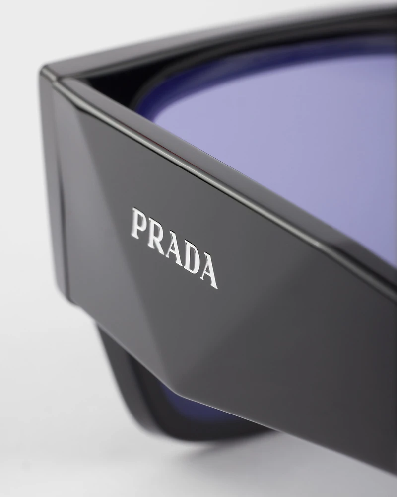 Prada Symbole sunglasses