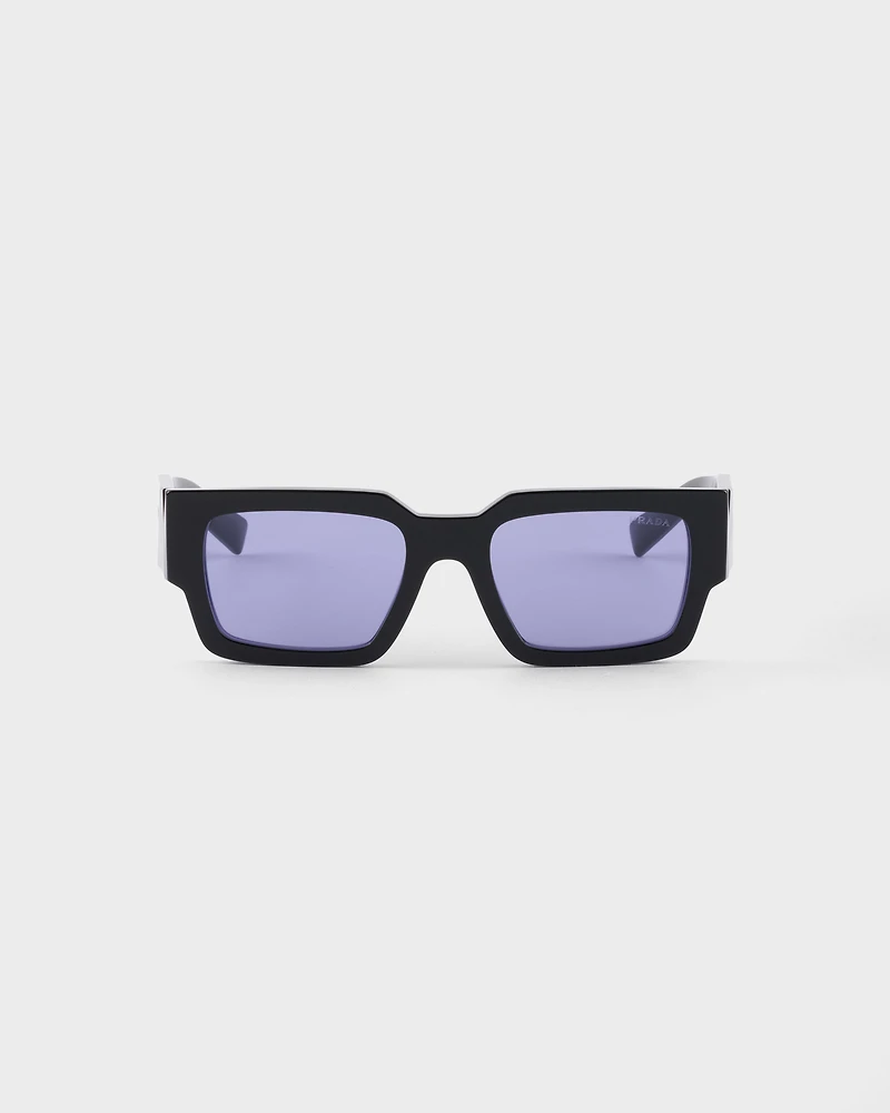 Prada Symbole sunglasses
